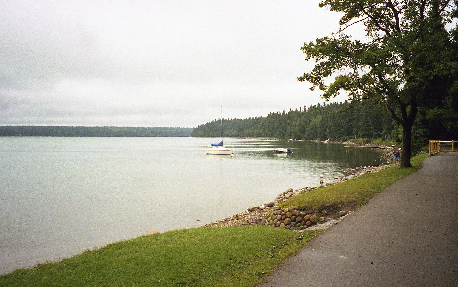 Camp Kippechewin