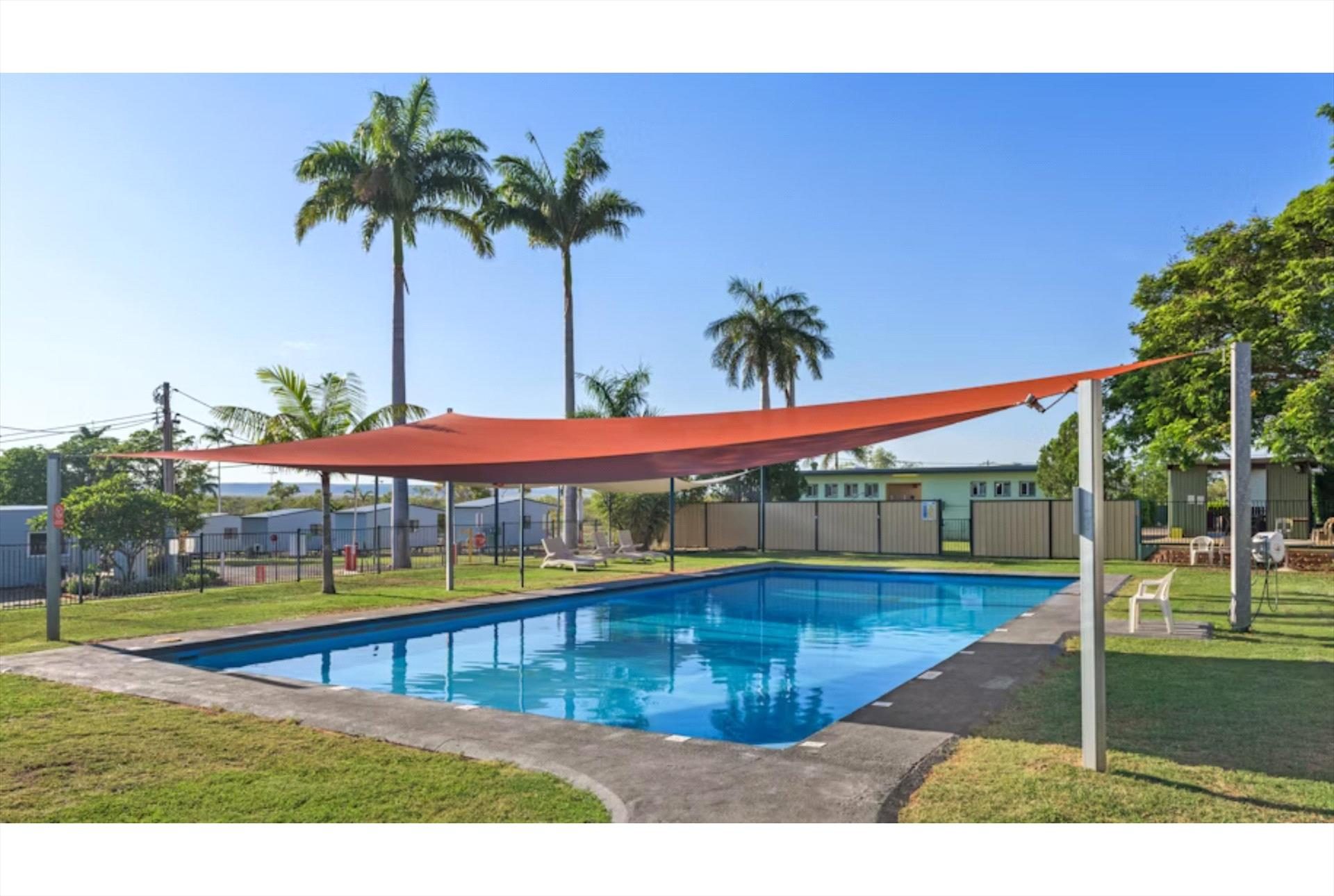Discovery Holiday Park Argylla in , QLD — photo 2