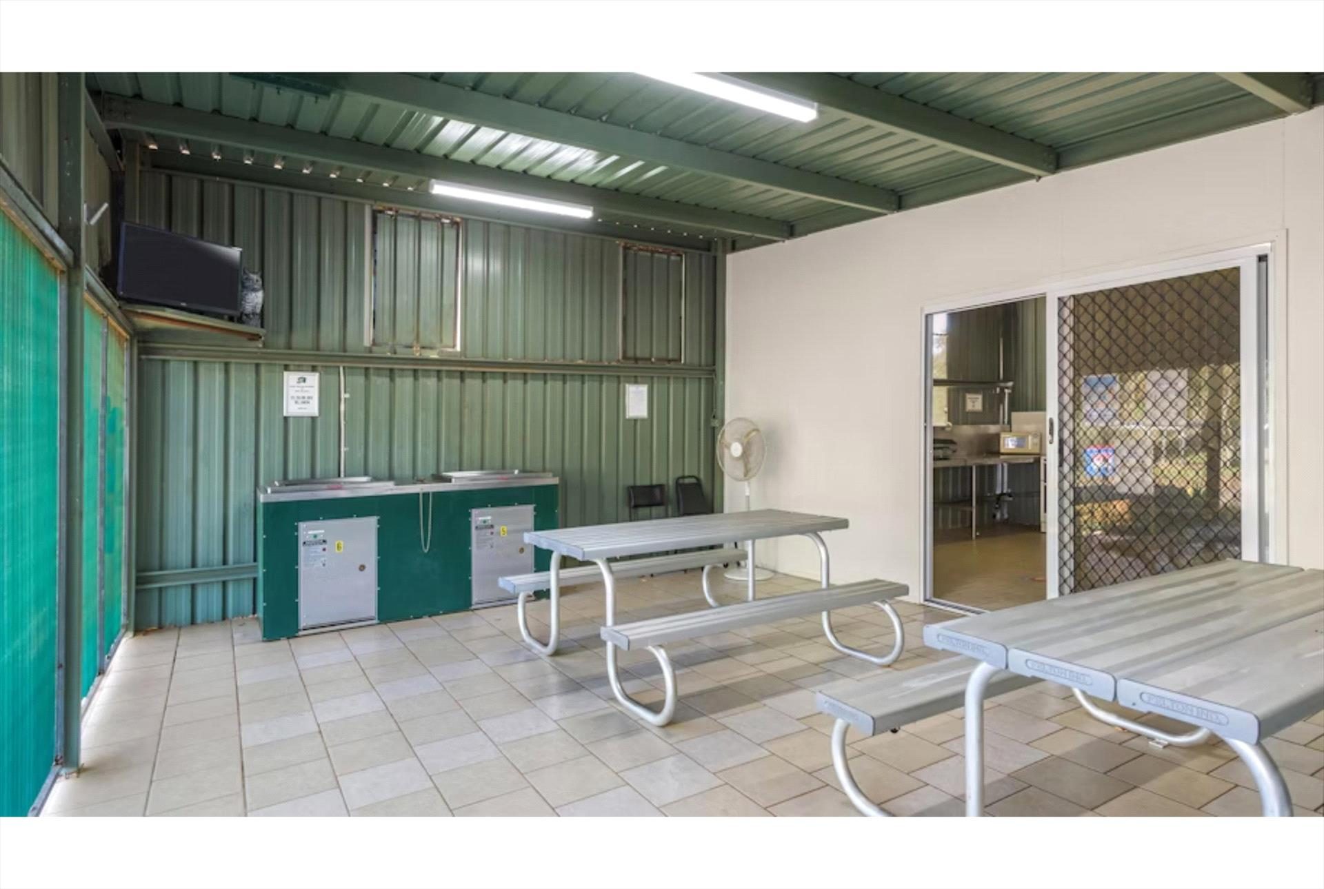 Discovery Holiday Park Argylla in , QLD — photo 3