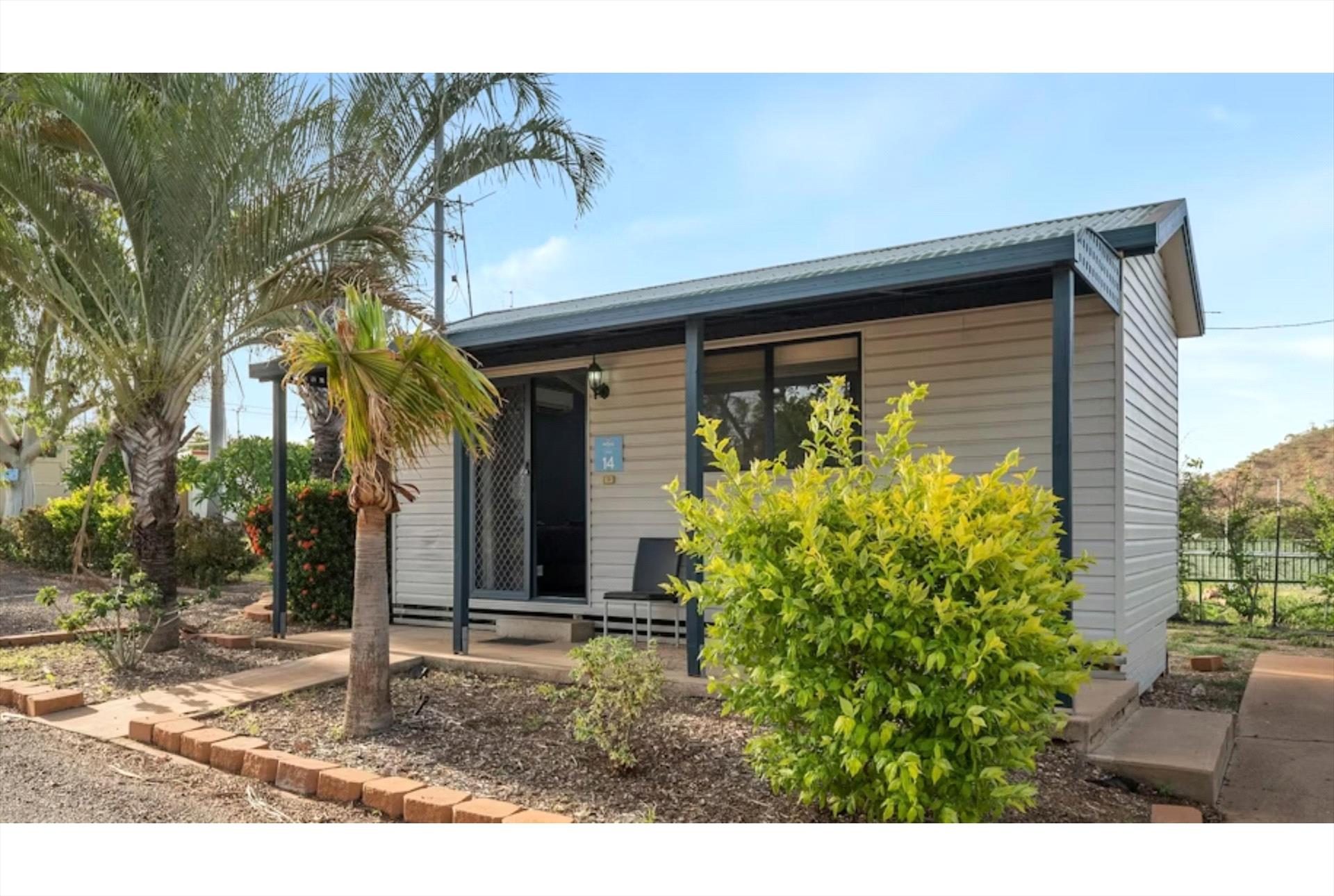 Discovery Holiday Park Argylla in , QLD — photo 4