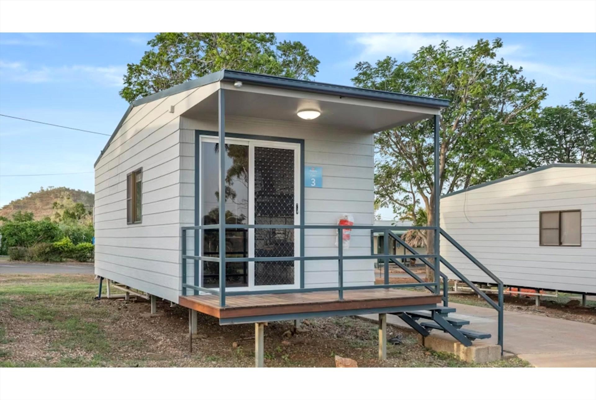 Discovery Holiday Park Argylla in , QLD — photo 1
