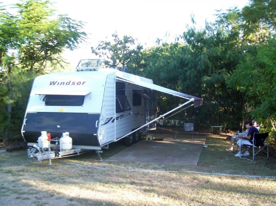 Gemseekers Caravan Park - Image 5
