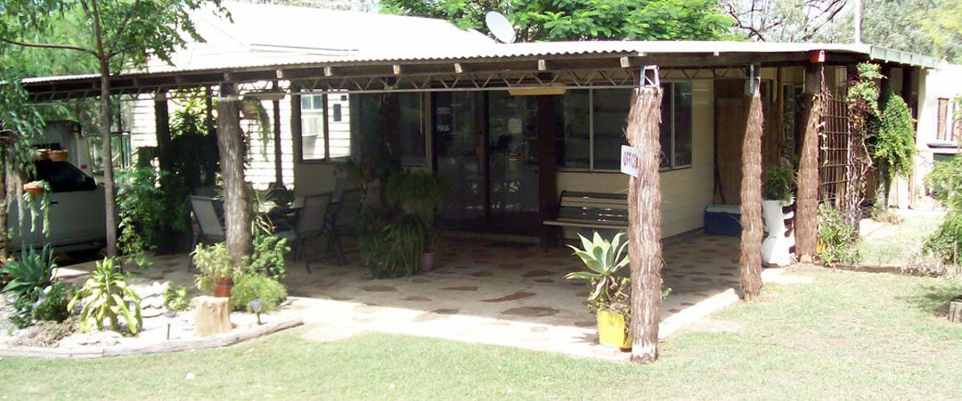 Gemseekers Caravan Park - Main image