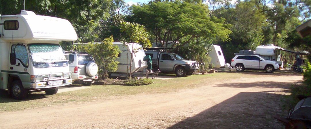 Gemseekers Caravan Park - Image 3