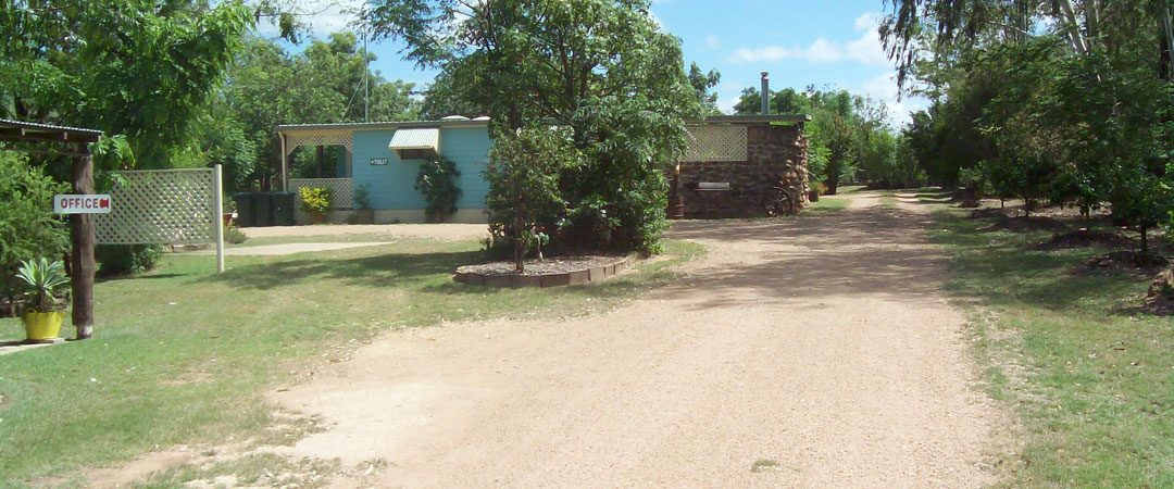 Gemseekers Caravan Park - Image 4