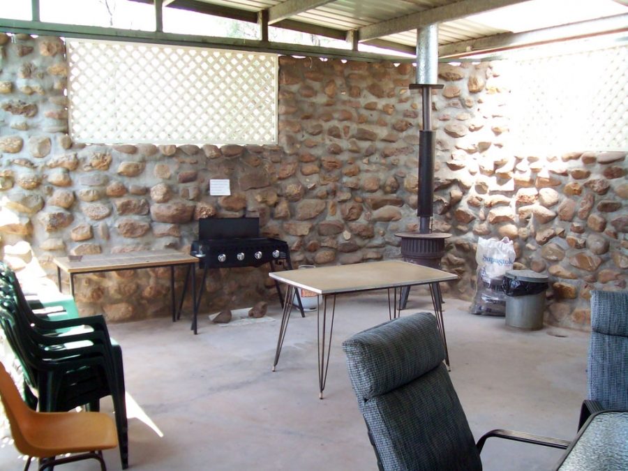 Gemseekers Caravan Park - Image 2
