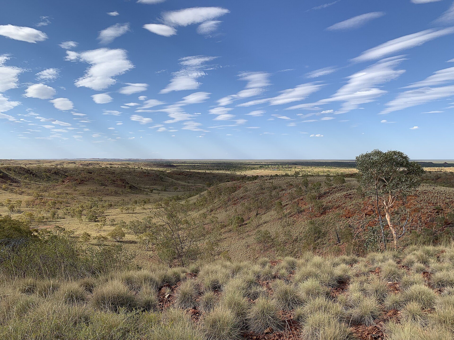 Overlander's Way — photo 2