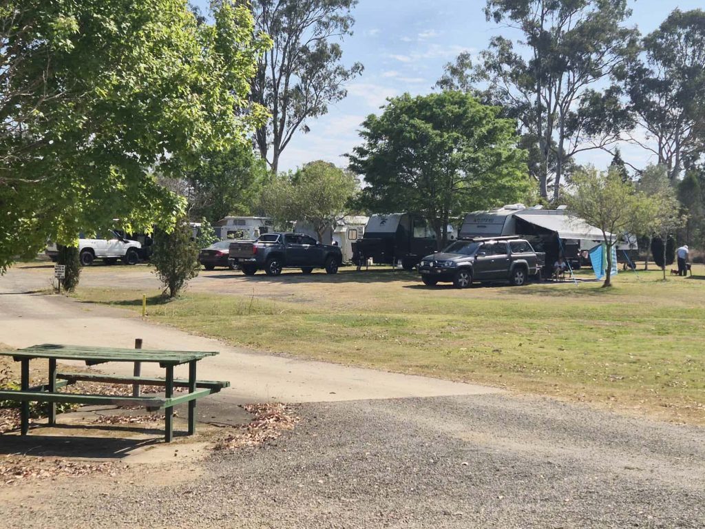 Twin Gums Caravan Park - Image 4