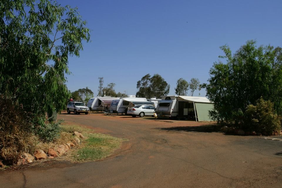 Channel Country Tourist Park and Spas - Image 3