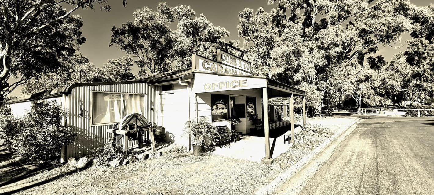 Cobb and Co Caravan Park - Image 2
