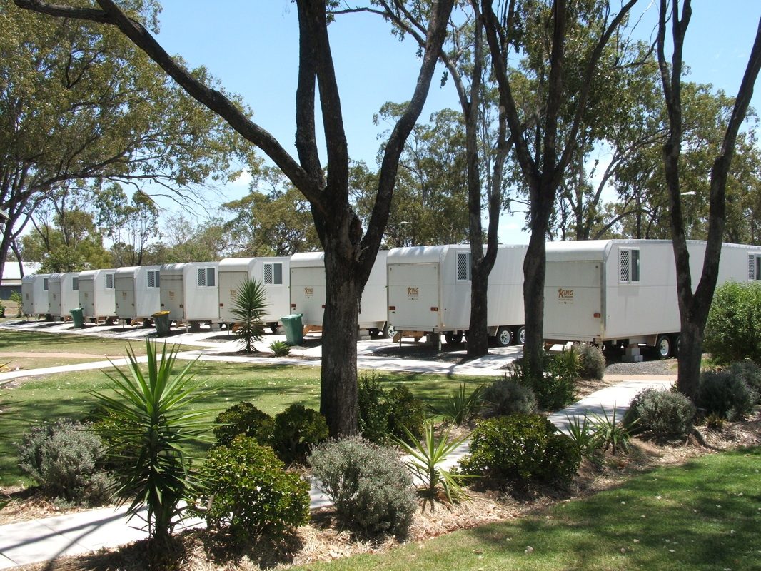 Jandowae Accommodation Park - Image 2