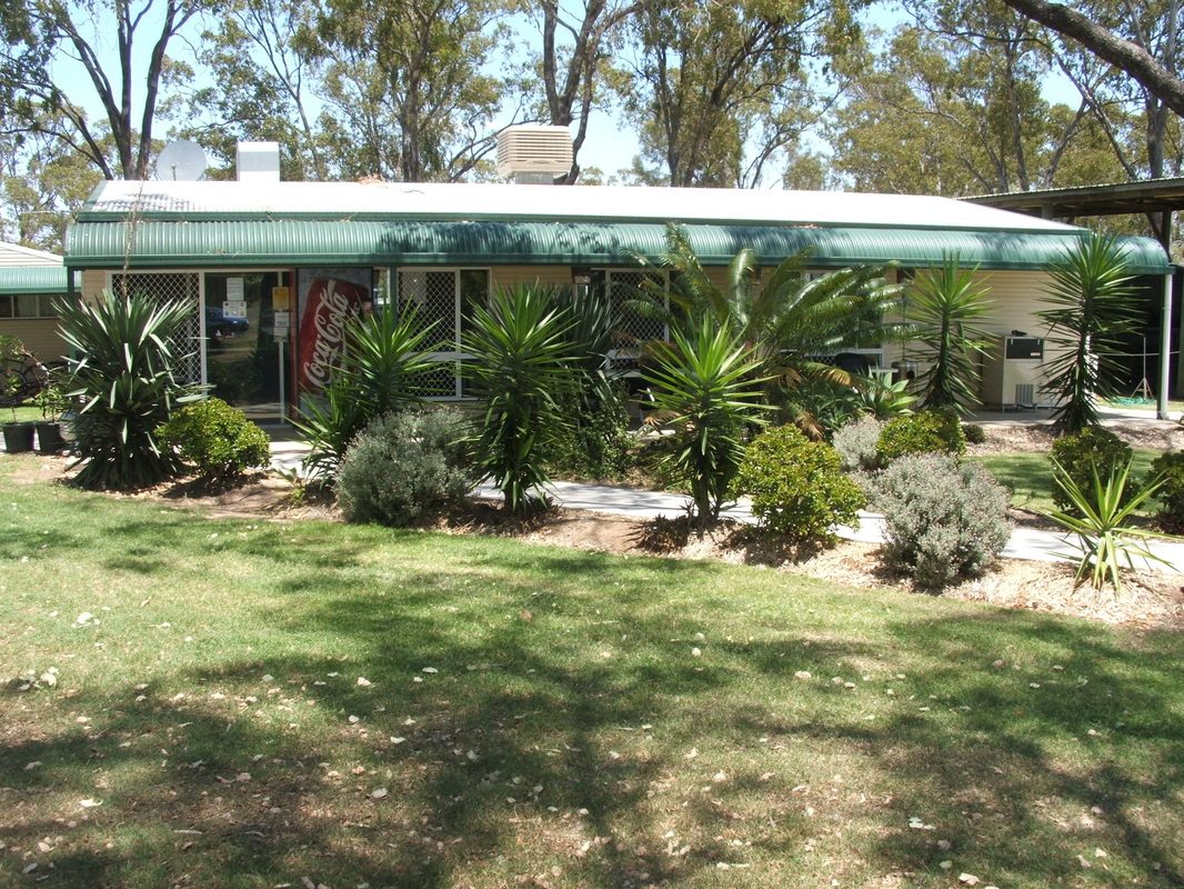 Jandowae Accommodation Park - Image 4