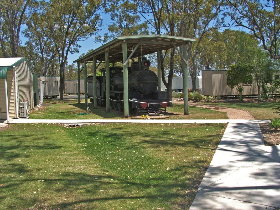 Jandowae Accommodation Park - Image 5