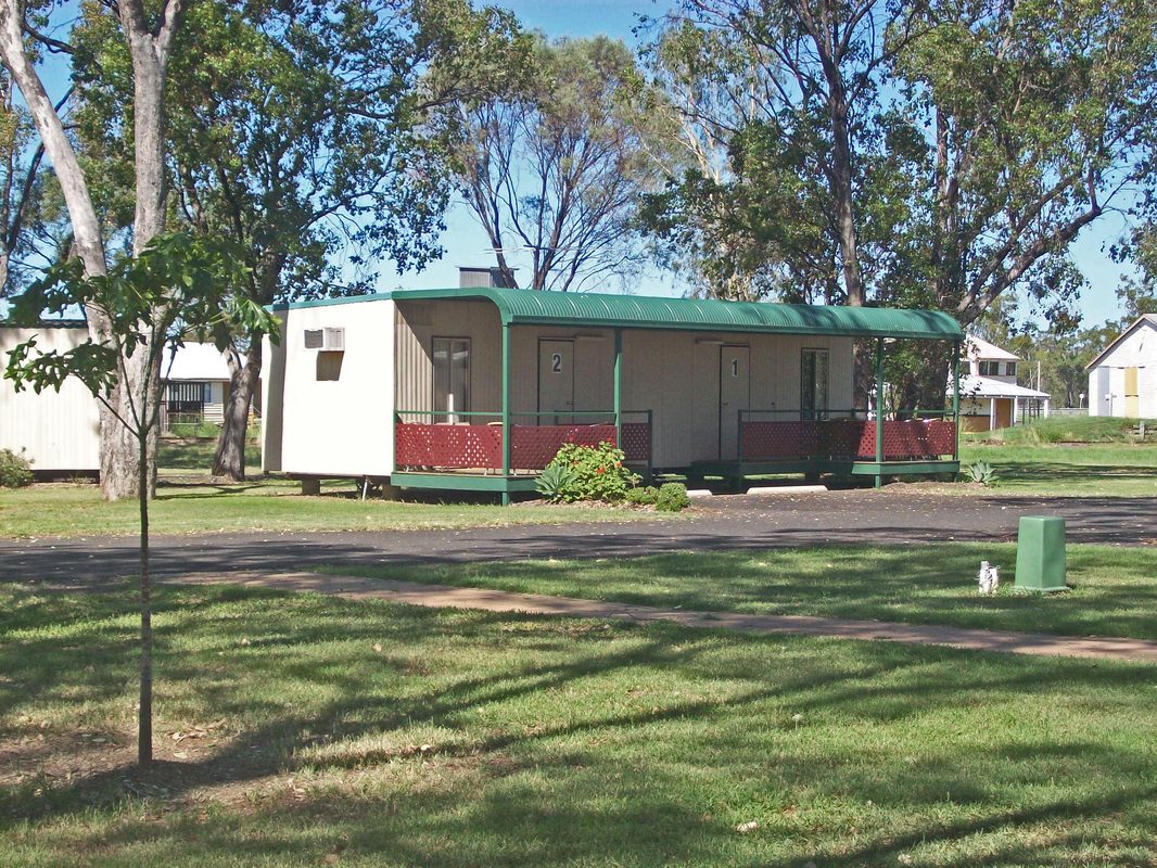 Jandowae Accommodation Park - Image 3