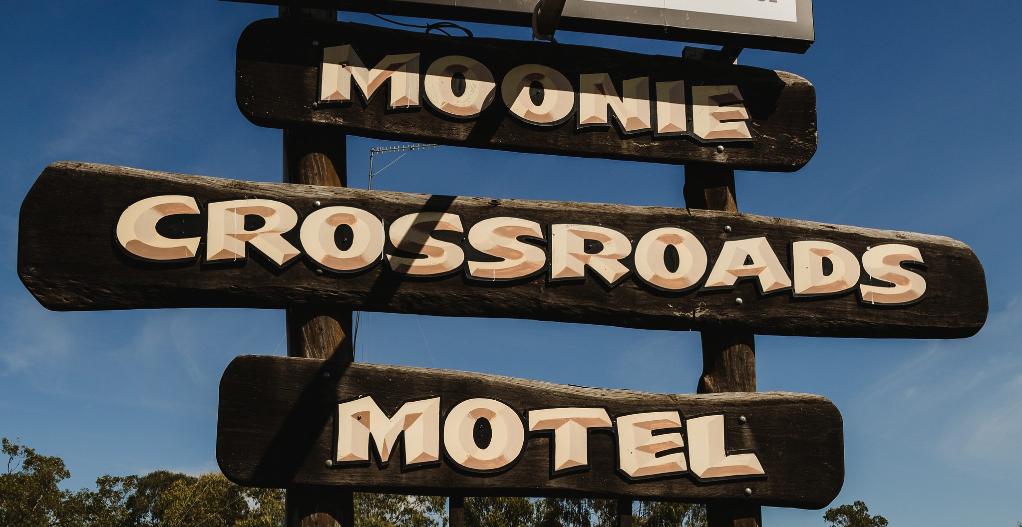 Moonie Crossroads Motel Caravan Park - Image 4