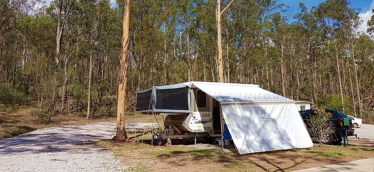 Barambah Bush Caravan Park - Image 4