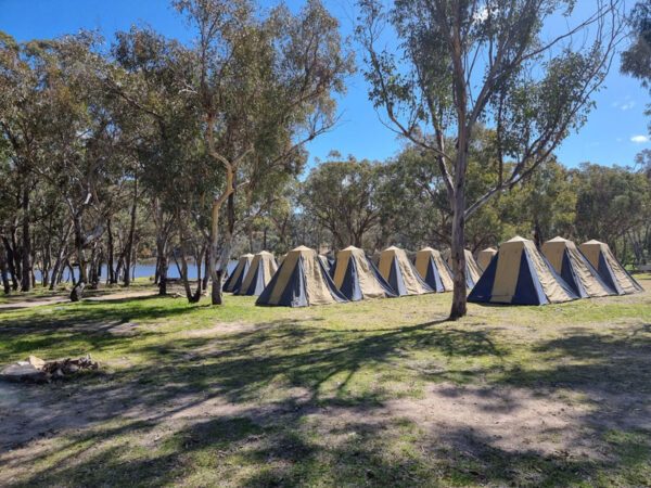 Country Style Caravan Park - Image 5