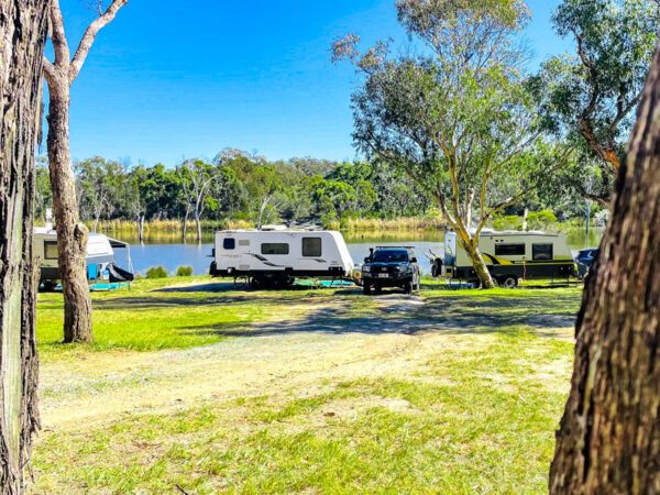Country Style Caravan Park - Image 3