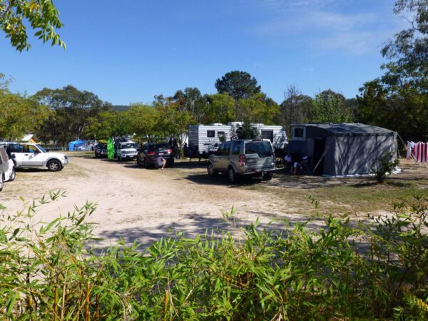 Country Style Caravan Park - Image 2