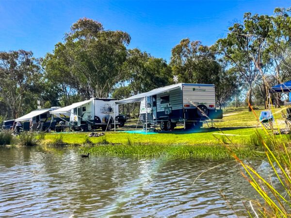 Country Style Caravan Park - Image 4