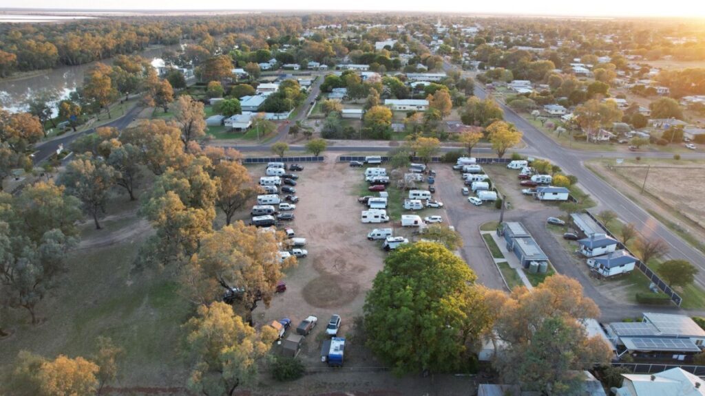 River Gum Tourist Park - Image 5