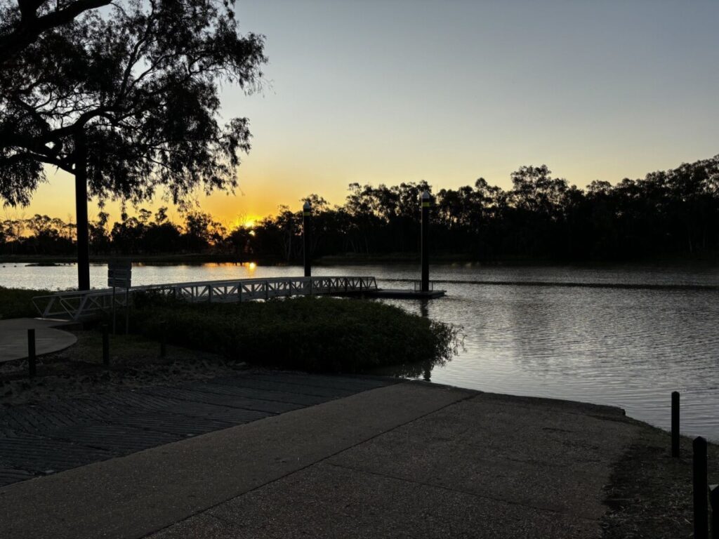 River Gum Tourist Park - Image 3