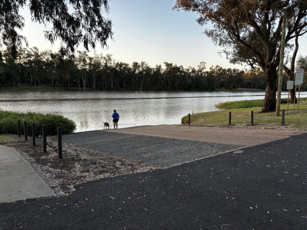 River Gum Tourist Park - Image 4