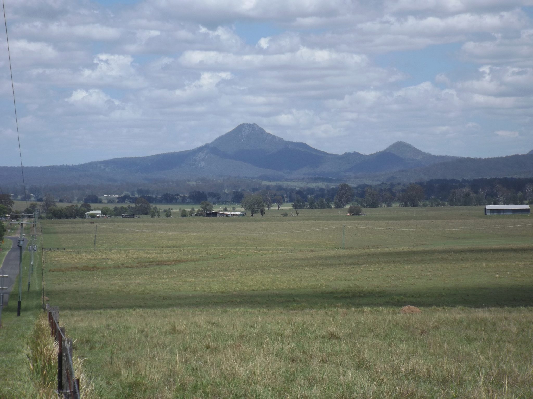 Cedar Grove Campground in Amamoor Creek, QLD — photo 1