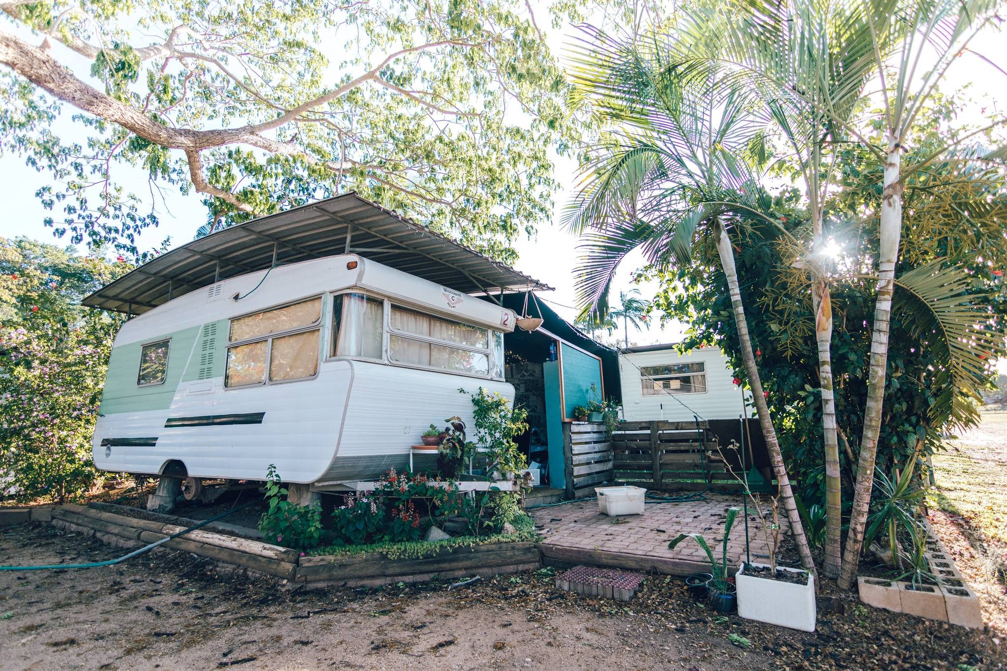 Mareeba Riverside Caravan Park - Image 3