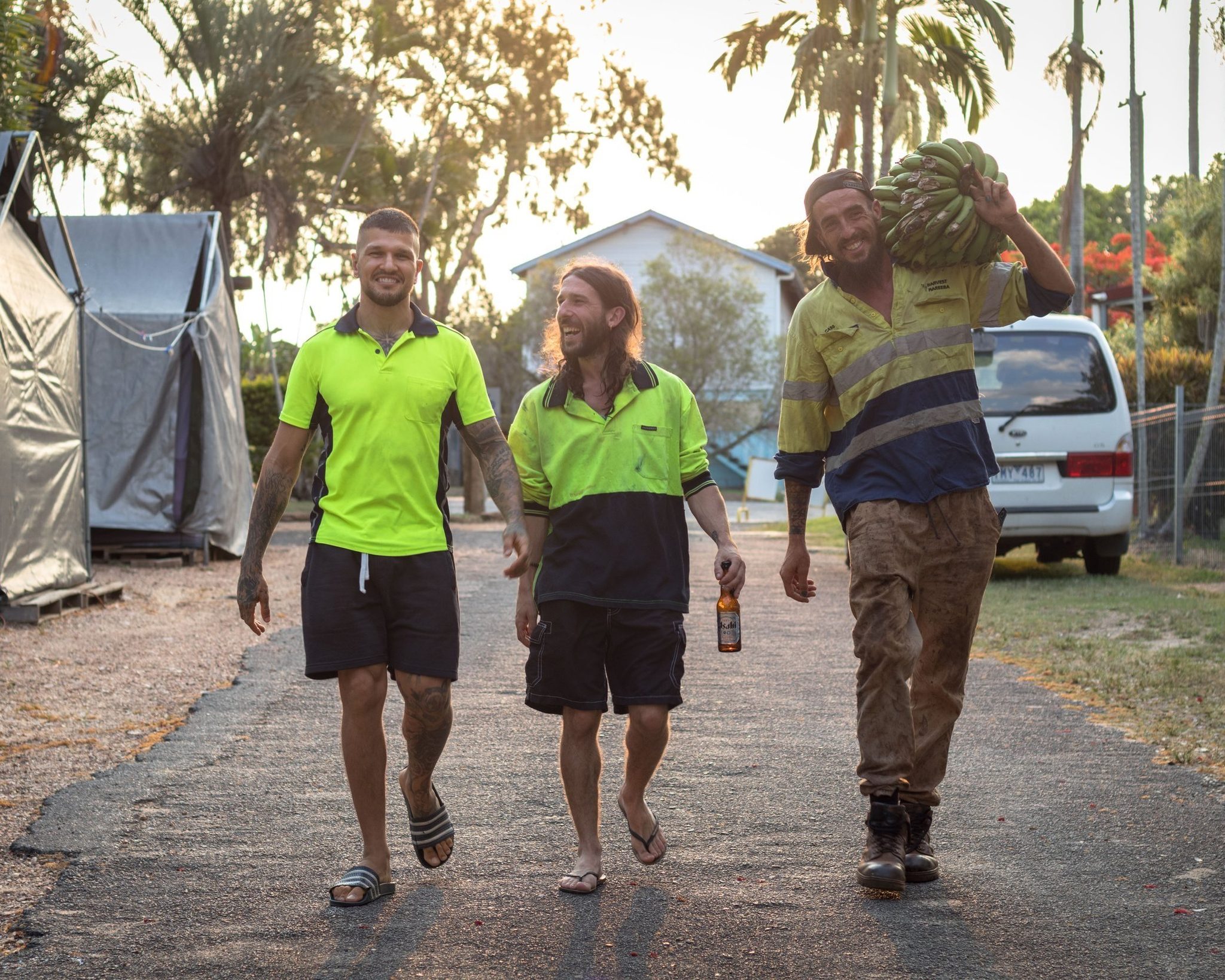 Mareeba Riverside Caravan Park - Main image