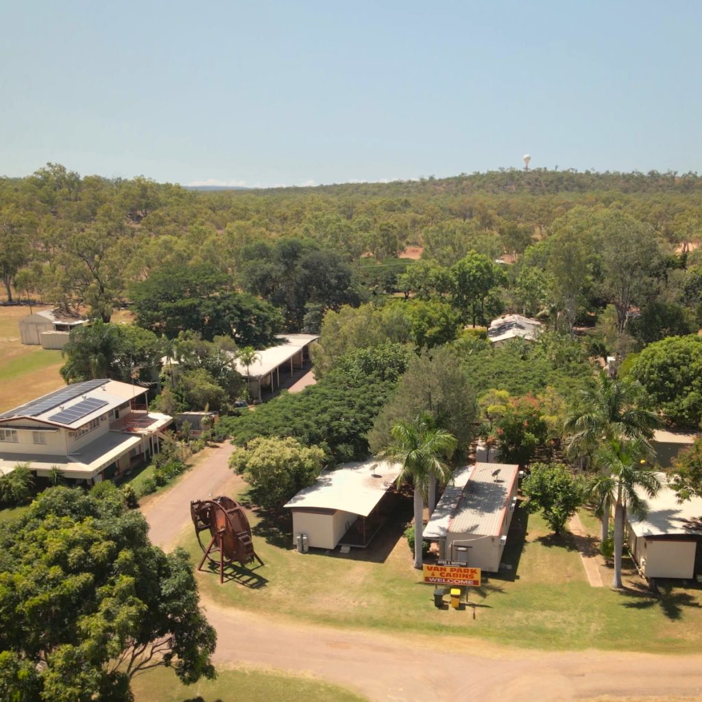 Greenvale Caravan Park and Cabins - Image 3