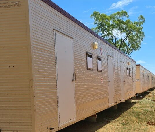 Greenvale Caravan Park and Cabins - Image 2