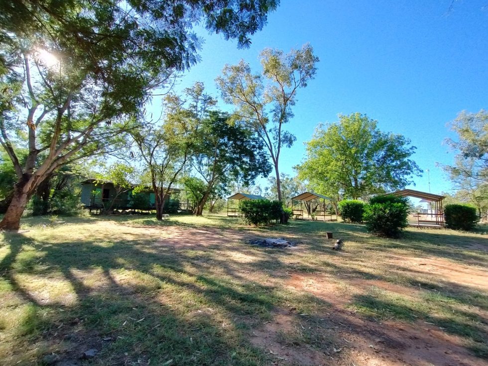 Adels Grove Caravan Park - Image 4