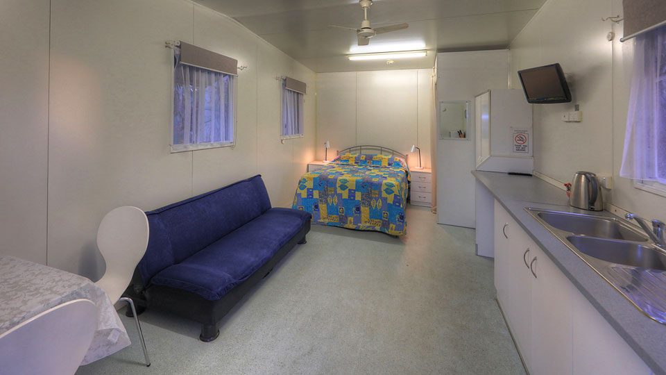 Sandalwood Van and Leisure Park - Main image
