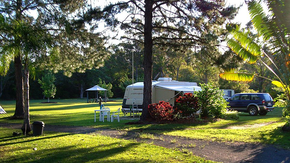 Sandalwood Van and Leisure Park - Image 2