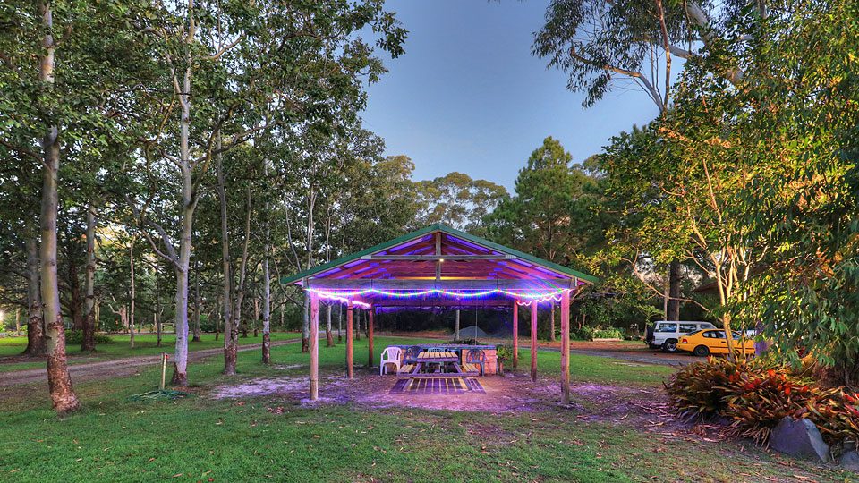 Sandalwood Van and Leisure Park - Image 3