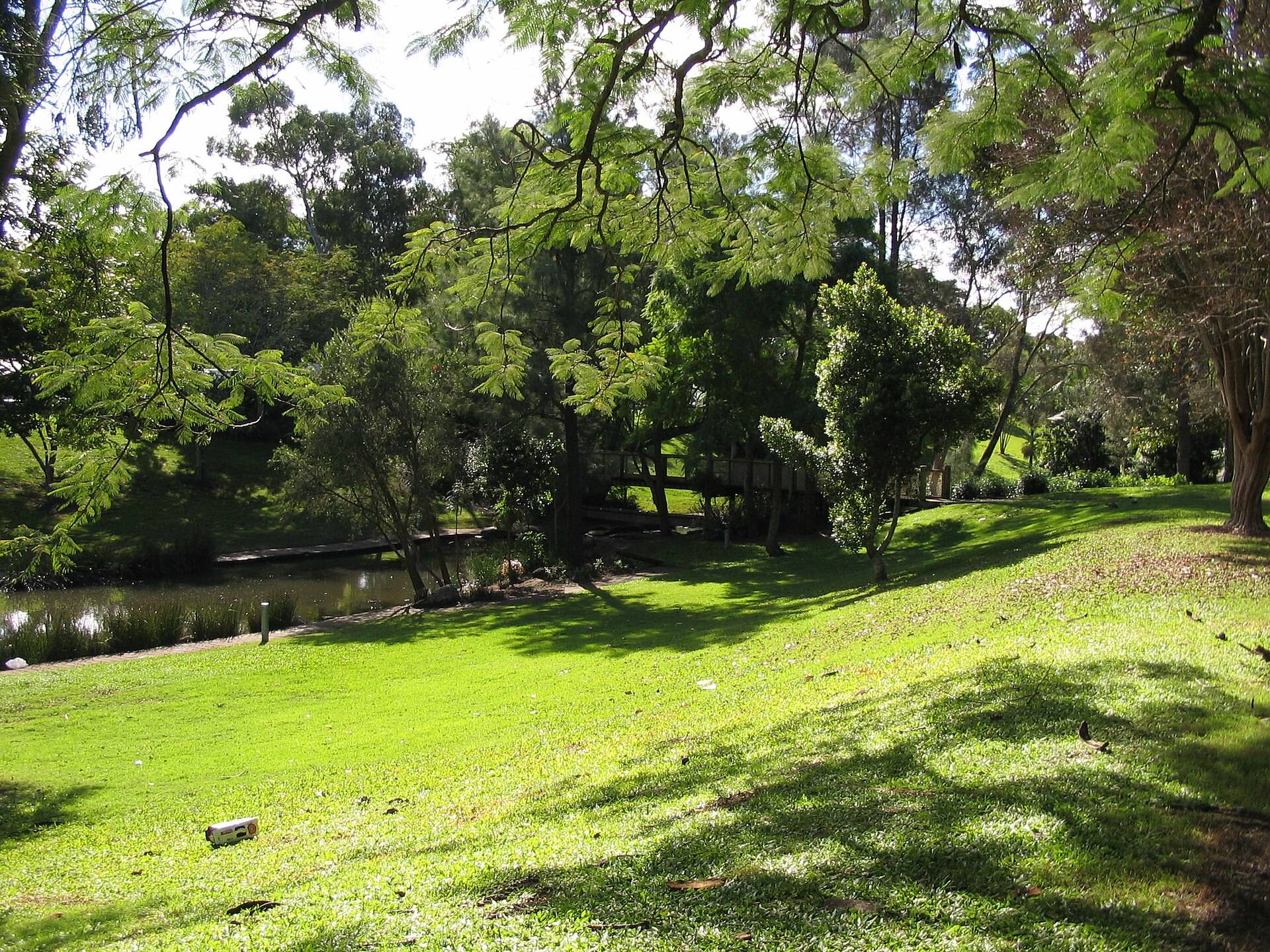 Northern Rivers Scenic — photo 3