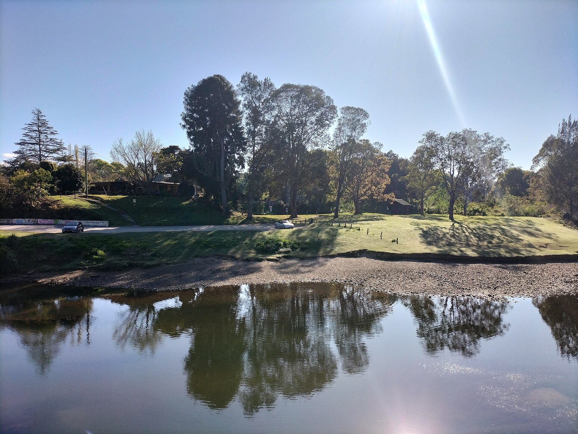 Bellingen Showground — Bellingen, NSW