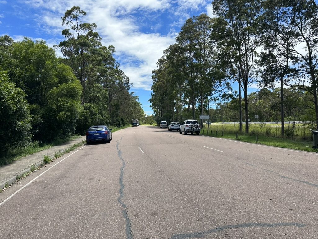 12 Mile Hill Rest Area in Twelve Mile Creek, NSW — photo 1