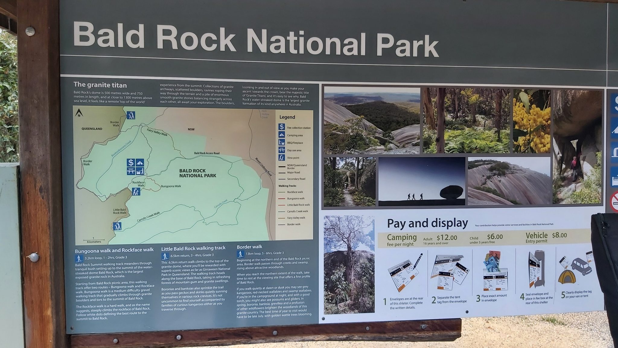 Bald Rock Campground - Image 3