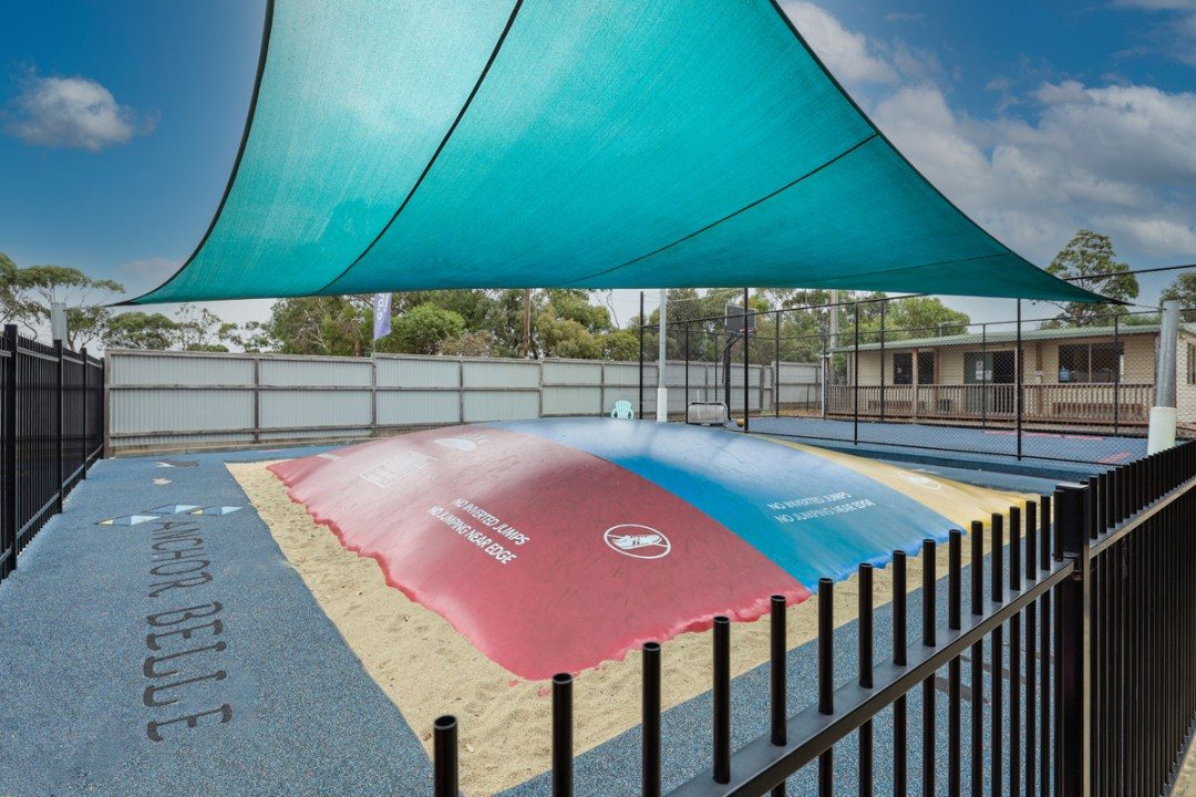 Anchor Belle Holiday Park — Cowes, VIC