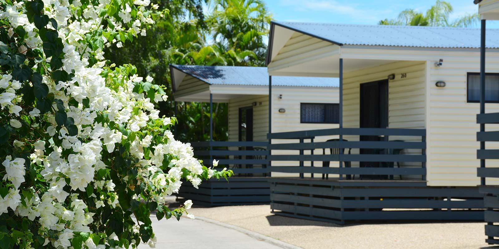 Southside Holiday Village in Rockhampton, QLD — photo 1