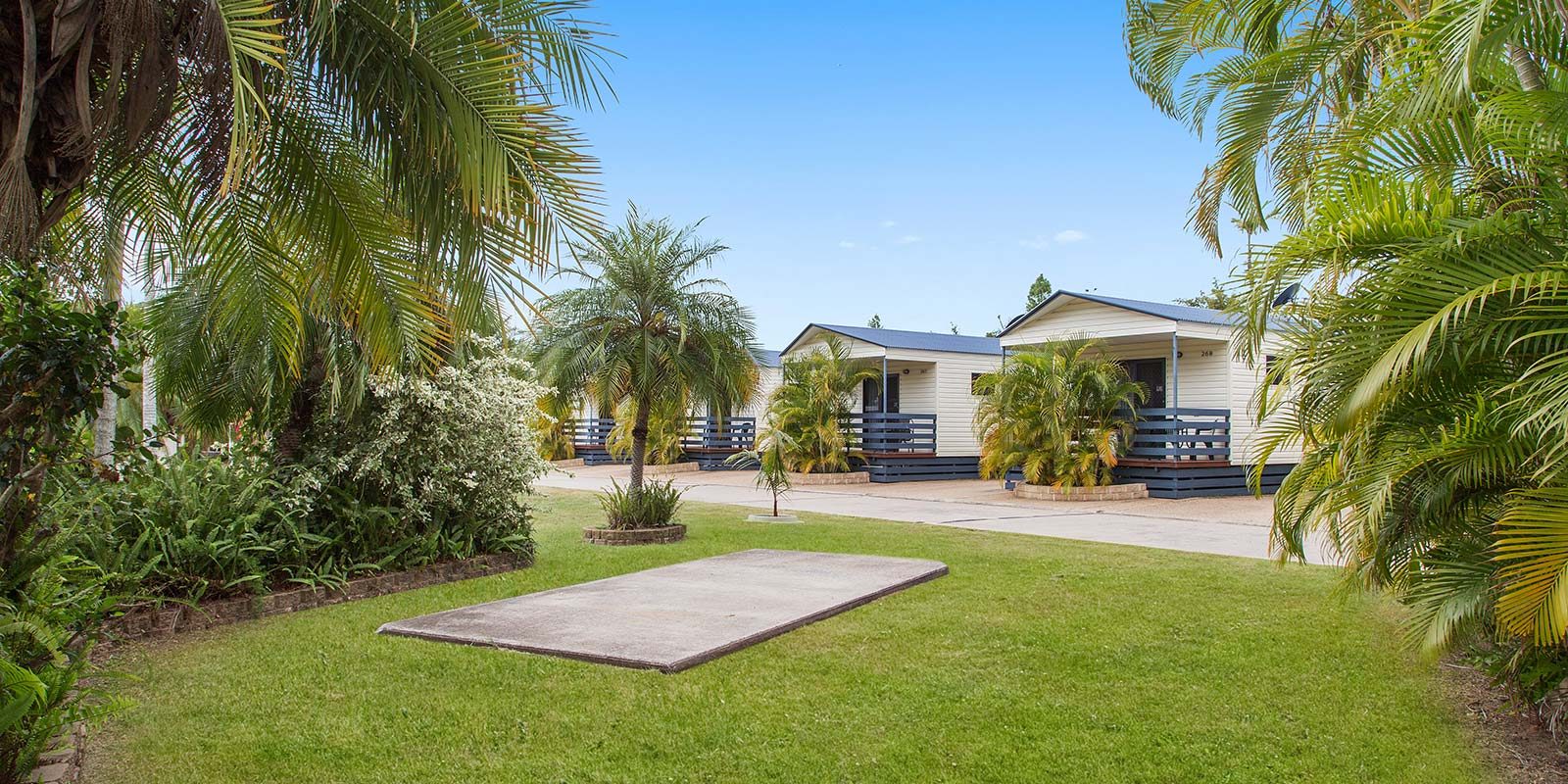 Southside Holiday Village