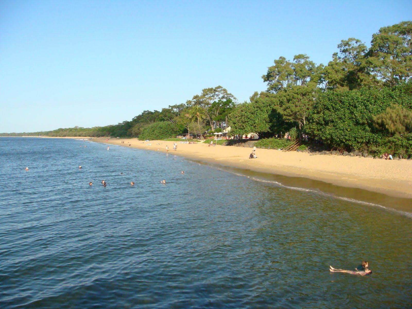 Australiana Holiday Park — Scarness, QLD