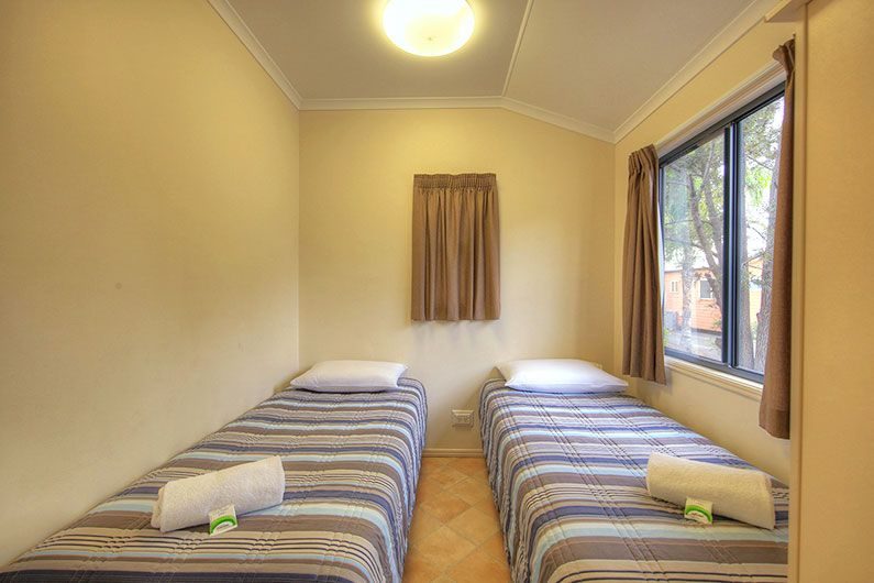 Goondiwindi Top Tourist Park - Main image