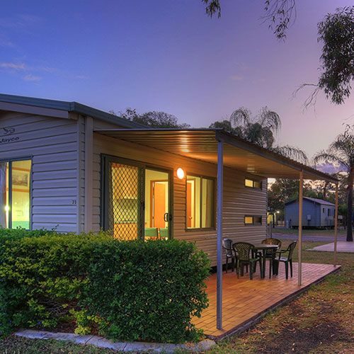 Goondiwindi Top Tourist Park - Image 5