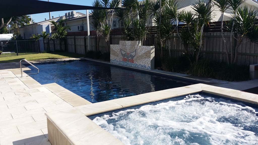 Fraser Coast Top Tourist Park - Main image