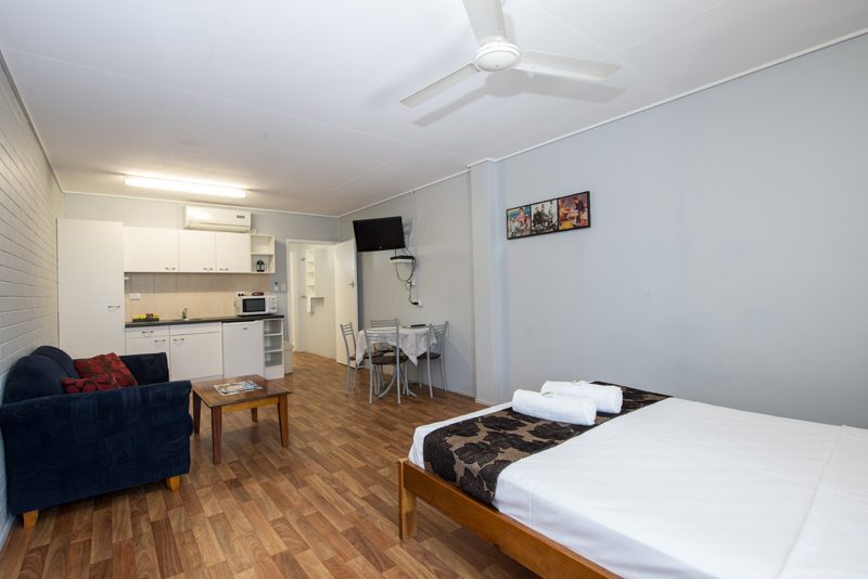 Fraser Coast Top Tourist Park - Image 4