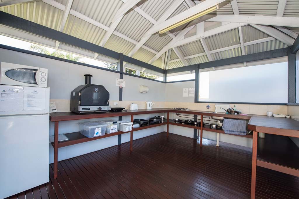 Fraser Coast Top Tourist Park - Image 3