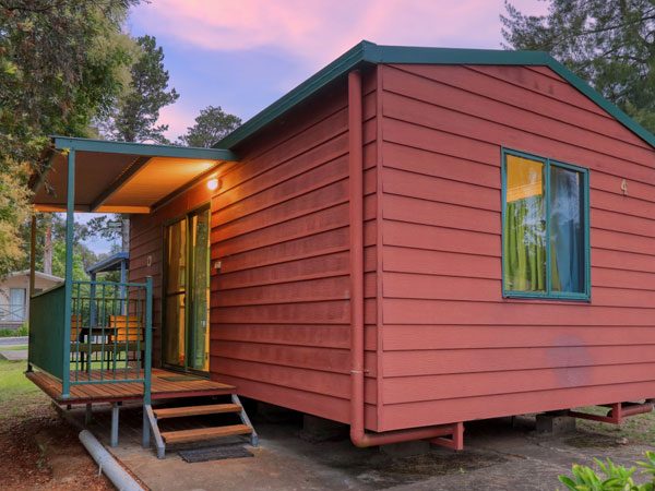 Fossickers Rest Caravan Park - Image 4